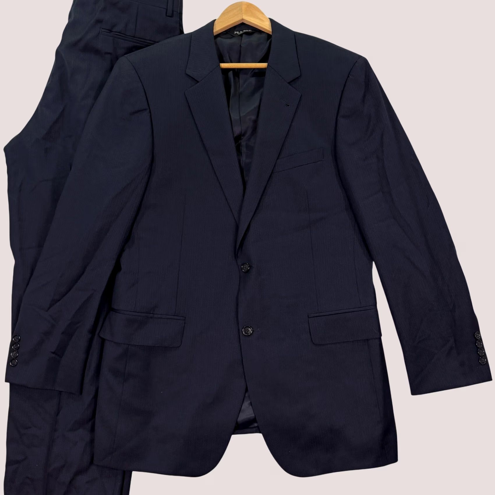 Jos. A. Bank Item Specifications: Brand: Osprey Size 42R - 1 Thumbnail