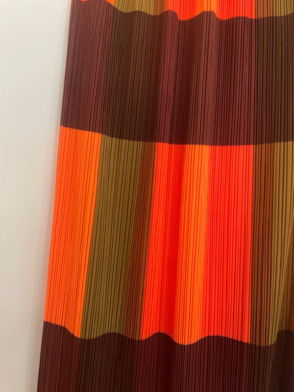 Pleats Please Issey Miyake Issey Miyake Pleats please maxi skirt Size 24" / US 00 / IT 34 - 3 Thumbnail