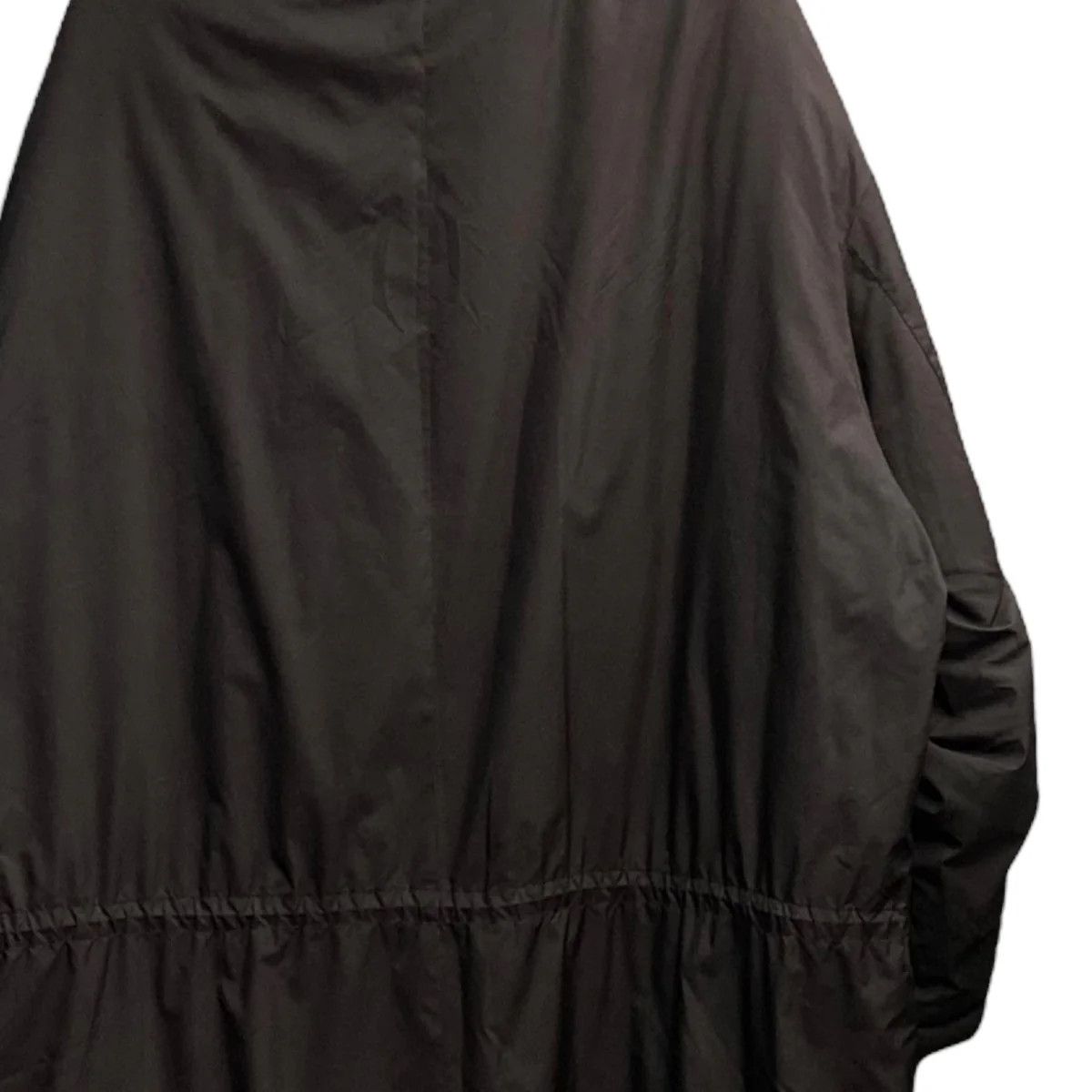 Yohji Yamamoto Yohji Yamamoto pour homme Oversized Multi-pocket Parka Size US M / EU 48-50 / 2 - 2 Thumbnail