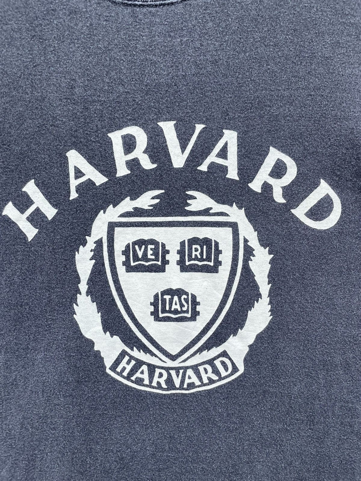 Vintage 🔥Accept Binding Offer🔥 Harvard Size US L / EU 52-54 / 3 - 2 Thumbnail