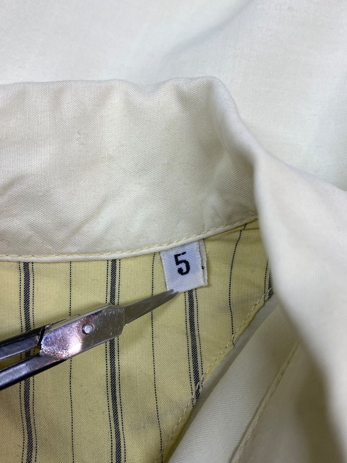C.P. Company C.P Company Ideas From Massimo Osti Archive Shirt Size US XL / EU 56 / 4 - 16 Thumbnail