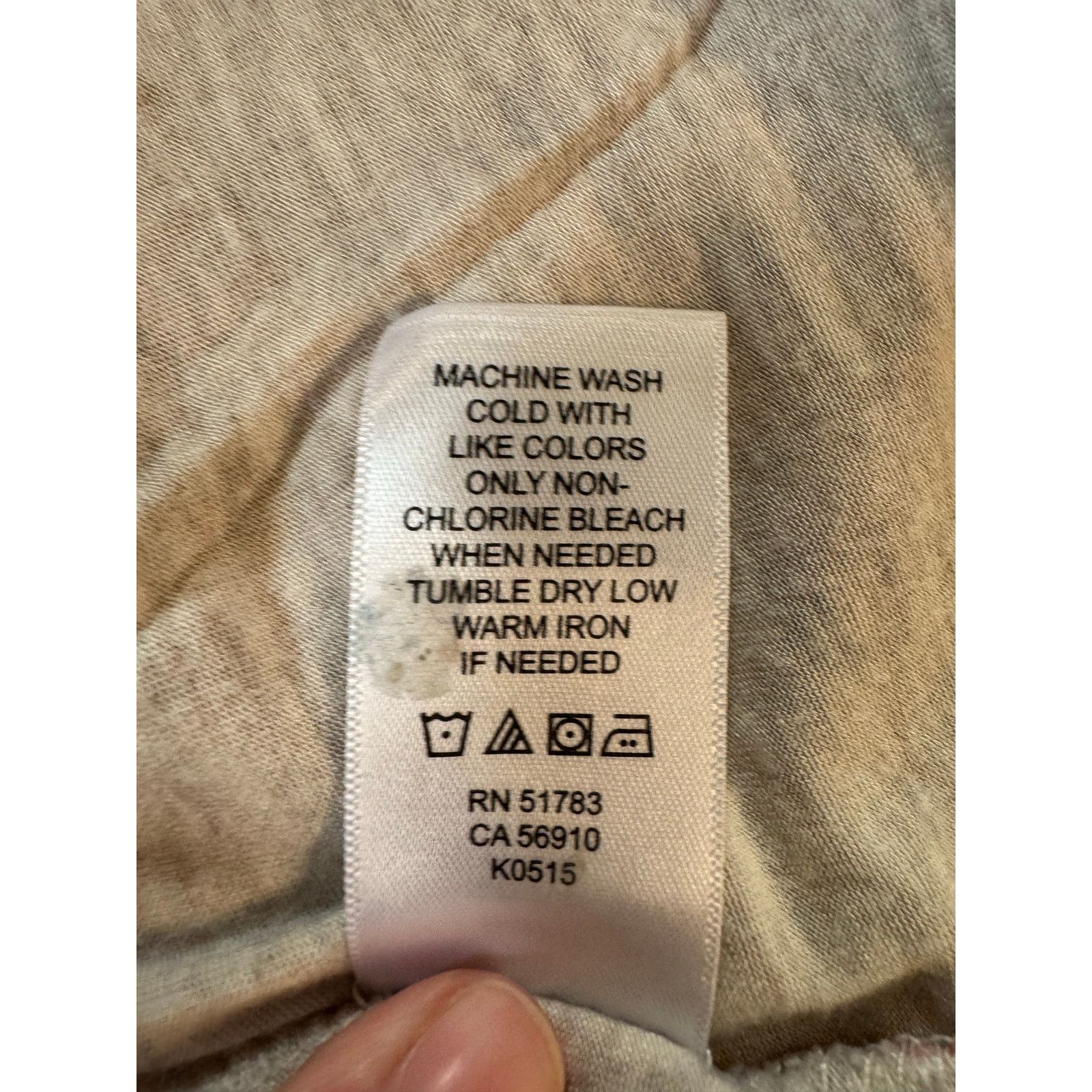 Other Maurices Pink Tank Top Women's Size Medium Size M / US 6-8 / IT 42-44 - 5 Thumbnail