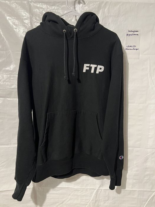 Ftp 2024 champion hoodie