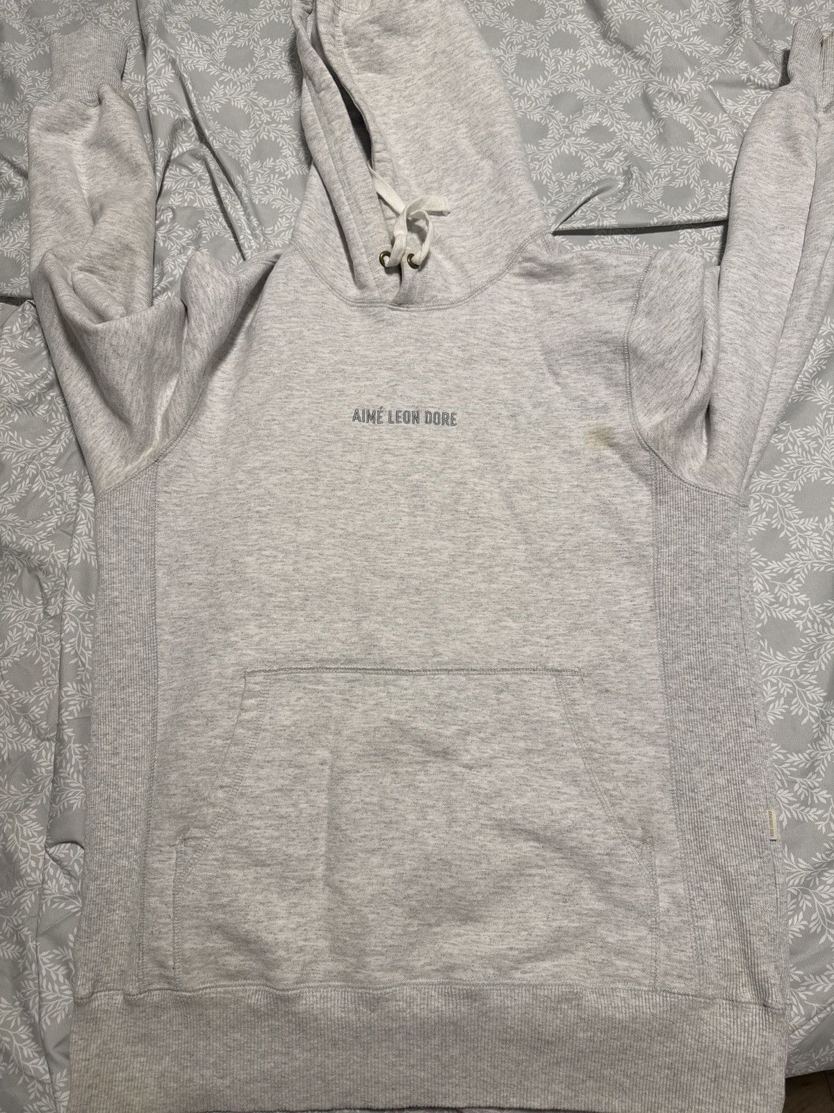 Aime Leon Dore Hoodie