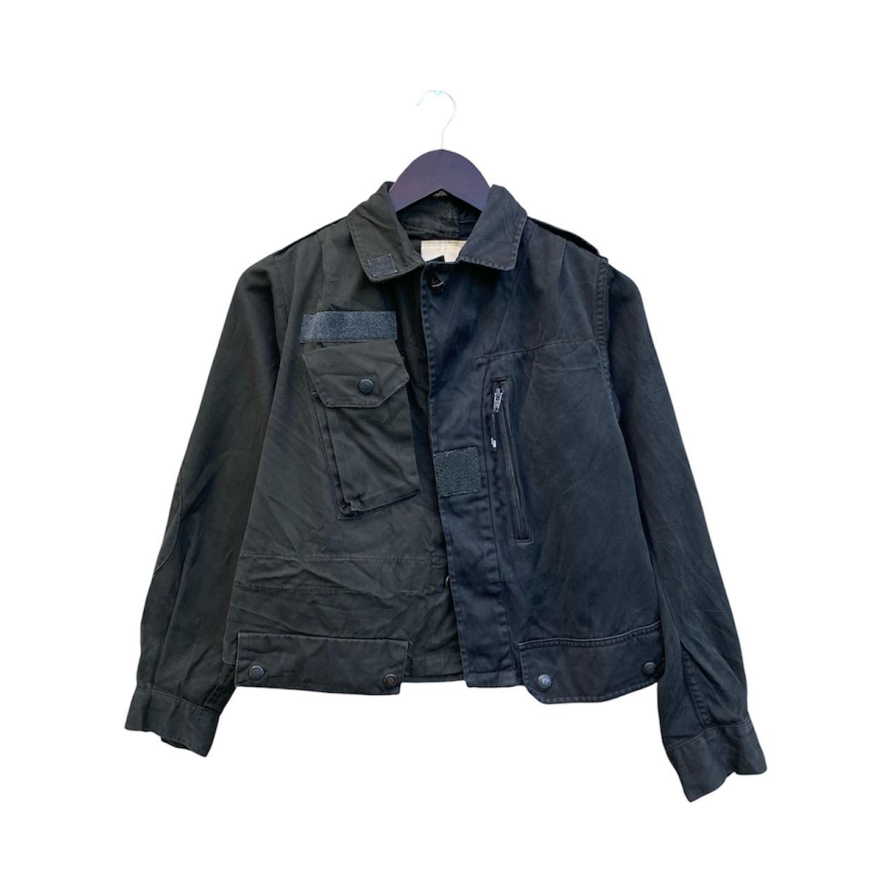 Davit Meursault Japan Davit Meursault Femme Japan Jacket Size US S / EU 44-46 / 1 - 1 Thumbnail