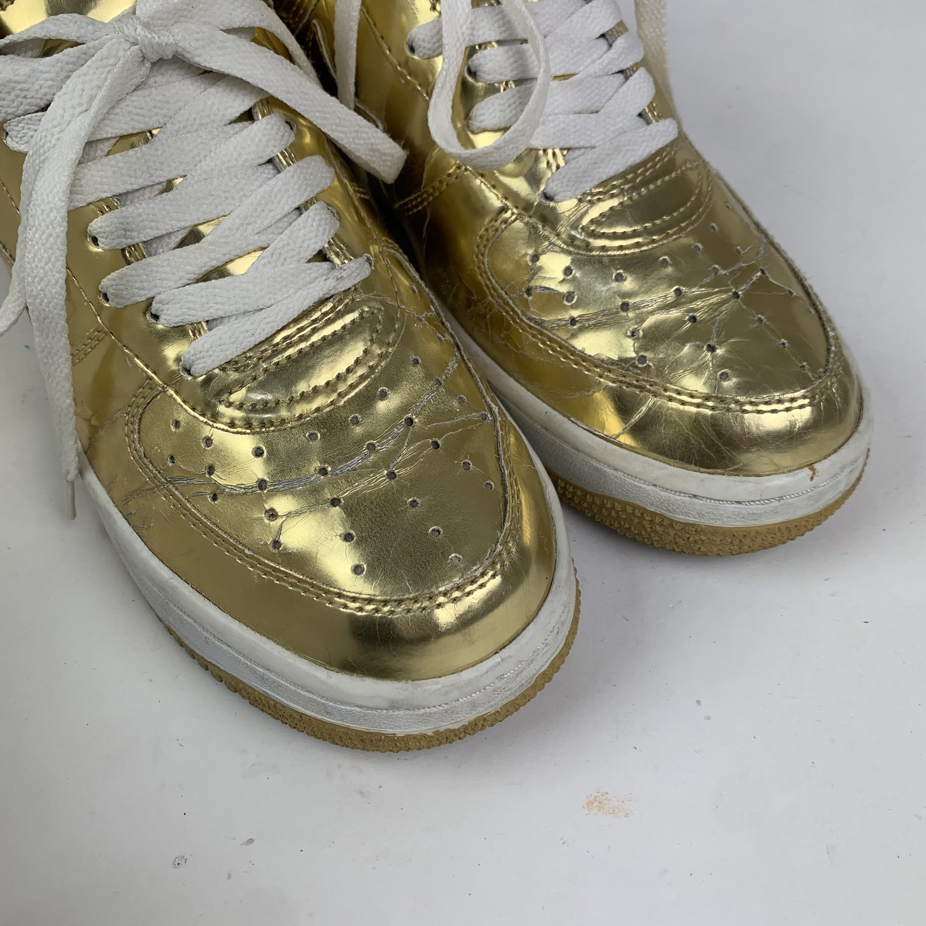 Bape Rare A Bathing Ape Bapesta Size US 9 / EU 42 - 7 Thumbnail