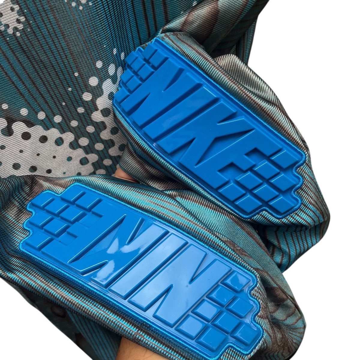Nike × Off-White NIKE x OFFWHITE Size US S / EU 44-46 / 1 - 3 Thumbnail