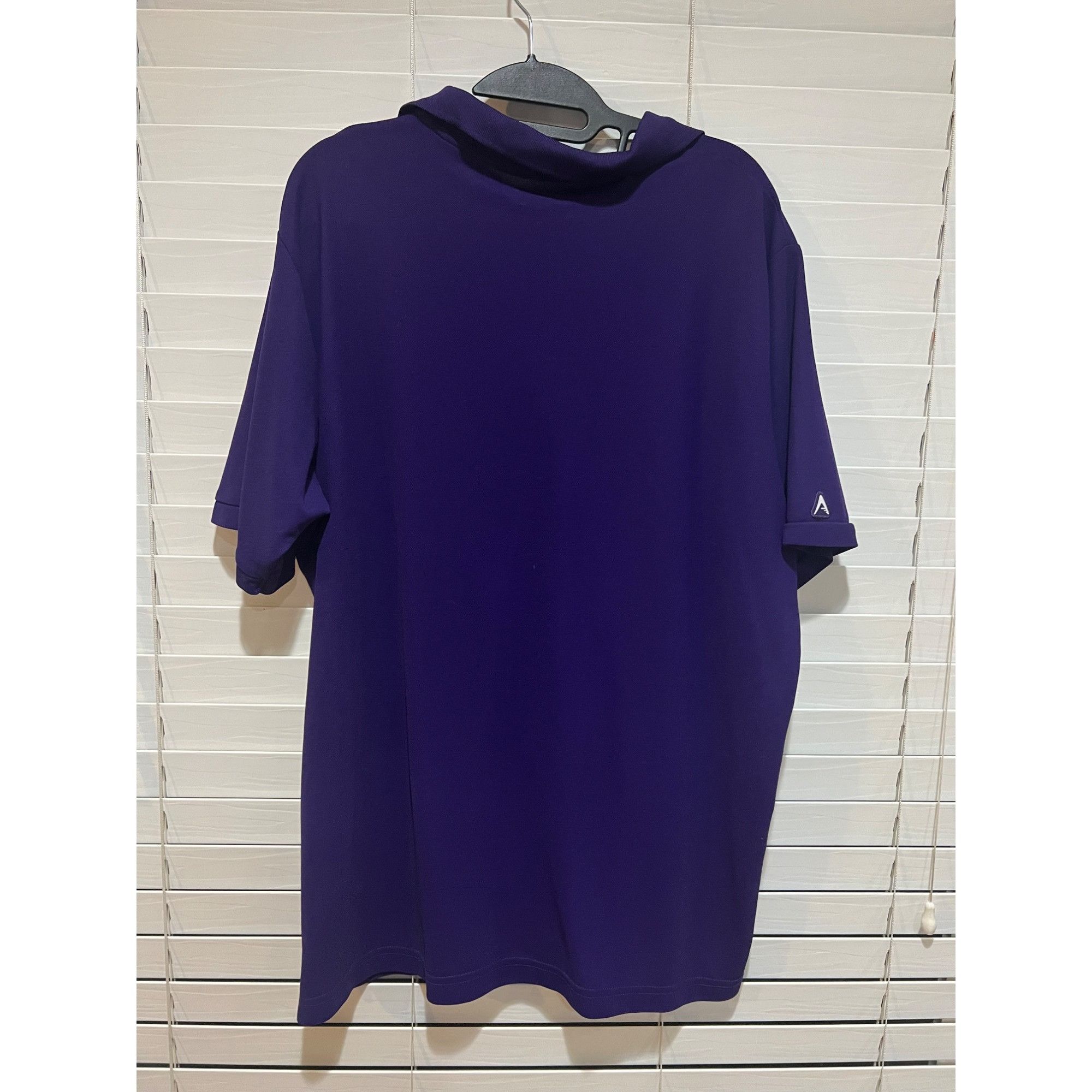 Antigua Antigua Stephen F. Austin Lumberjacks Polo Shirt - Size XL Size US XL / EU 56 / 4 - 3 Thumbnail