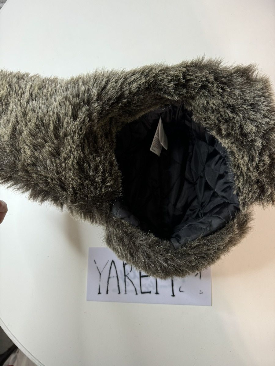Other Ushanka hat cap Size ONE SIZE - 4 Thumbnail