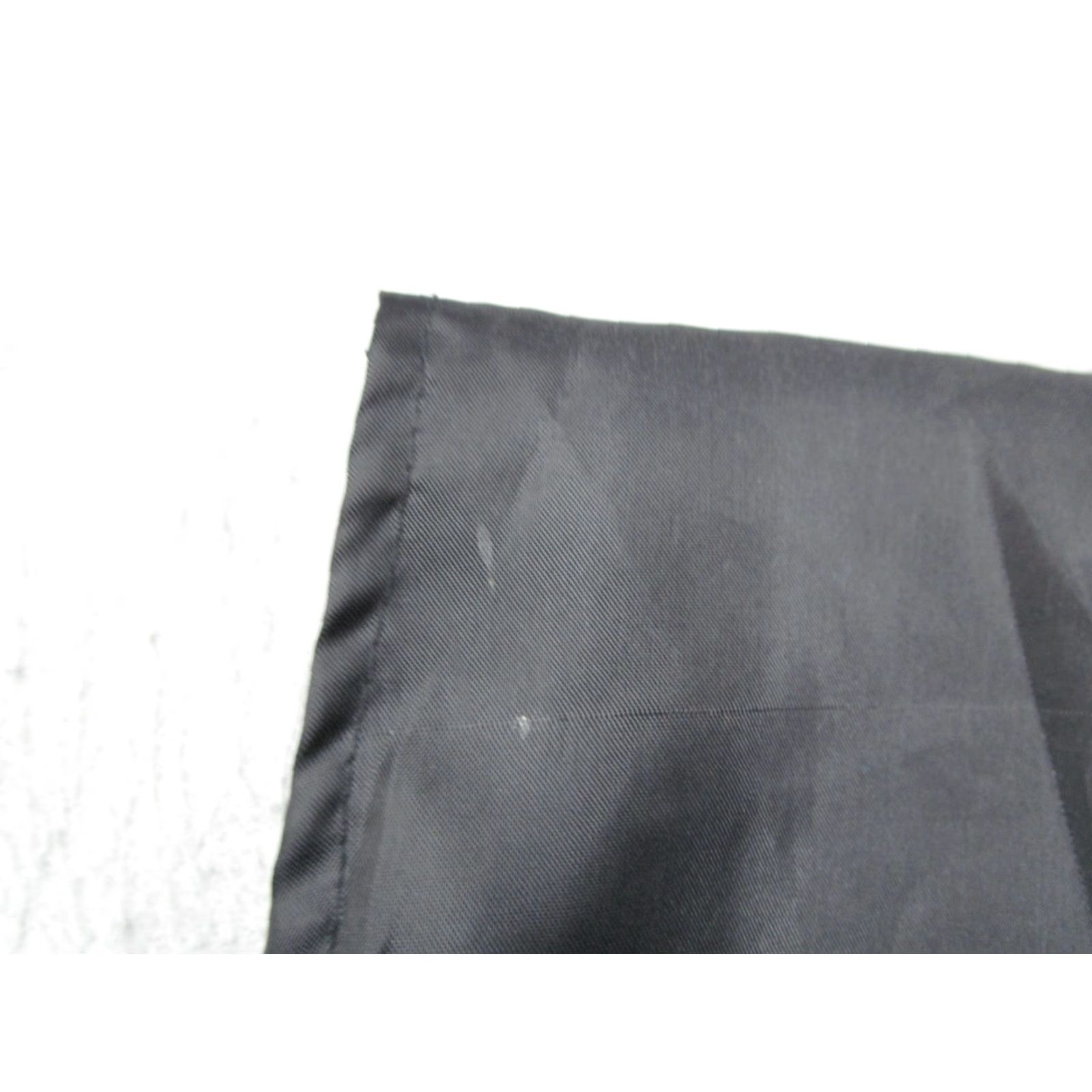 Vintage VINTAGE Northwest Territory Vest Mens M Black Leather Argyle Suede Snap Quilted Belted Collarless Lined Pockets Vintage Size US M / EU 48-50 / 2 - 6 Thumbnail