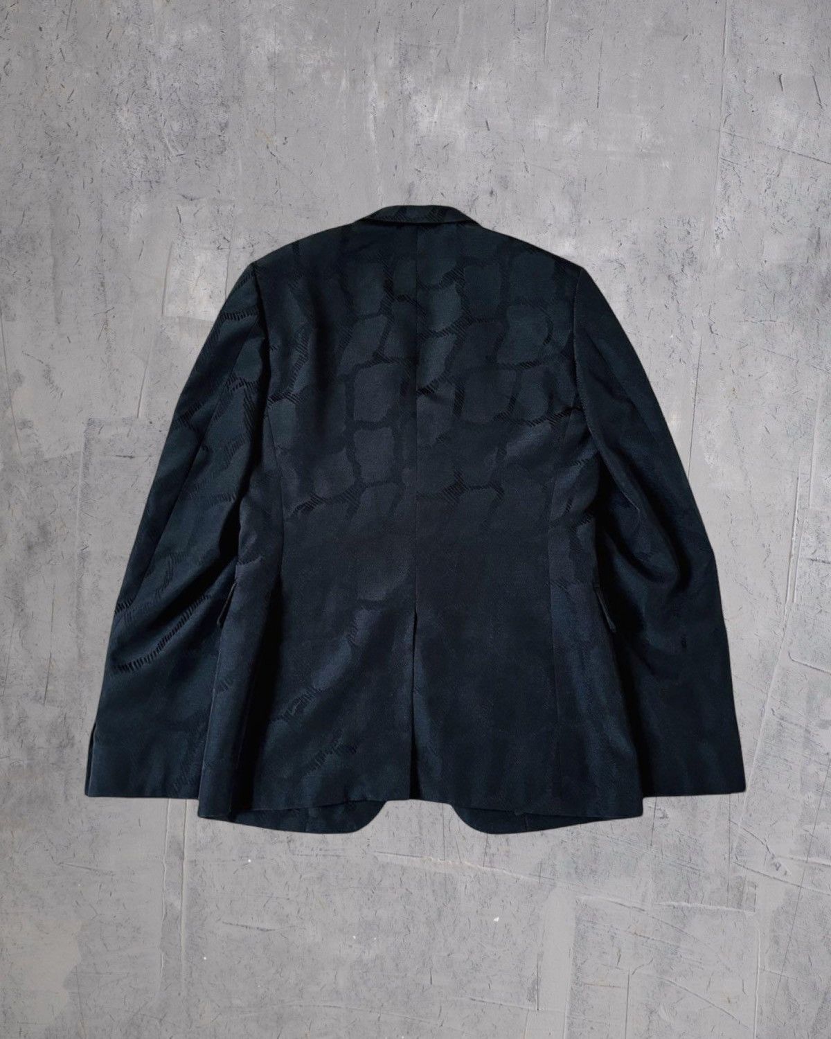 Comme des Garcons × Comme des Garcons Homme × Comme des Garcons Homme Plus AD2006 Comme des garcons homme plus jacket Size US S / EU 44-46 / 1 - 2 Thumbnail