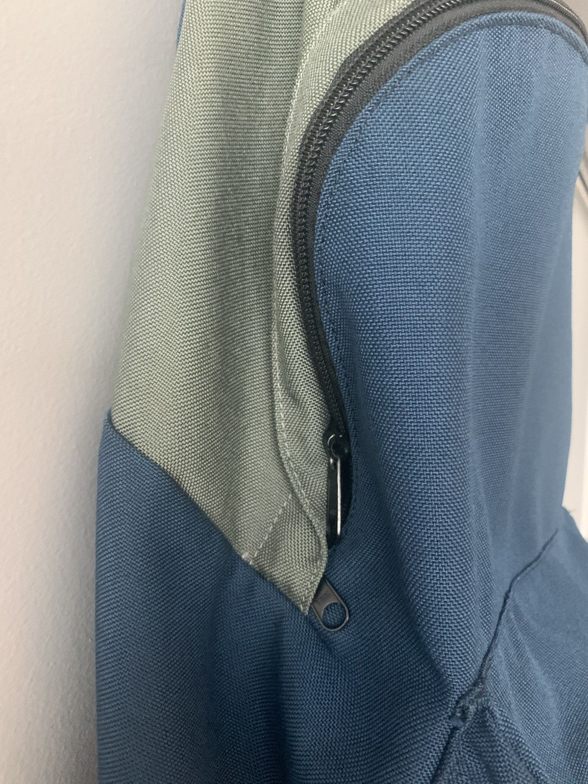 Comme des Garcons Comme des Garcons Homme Plus Backpack Size ONE SIZE - 6 Thumbnail