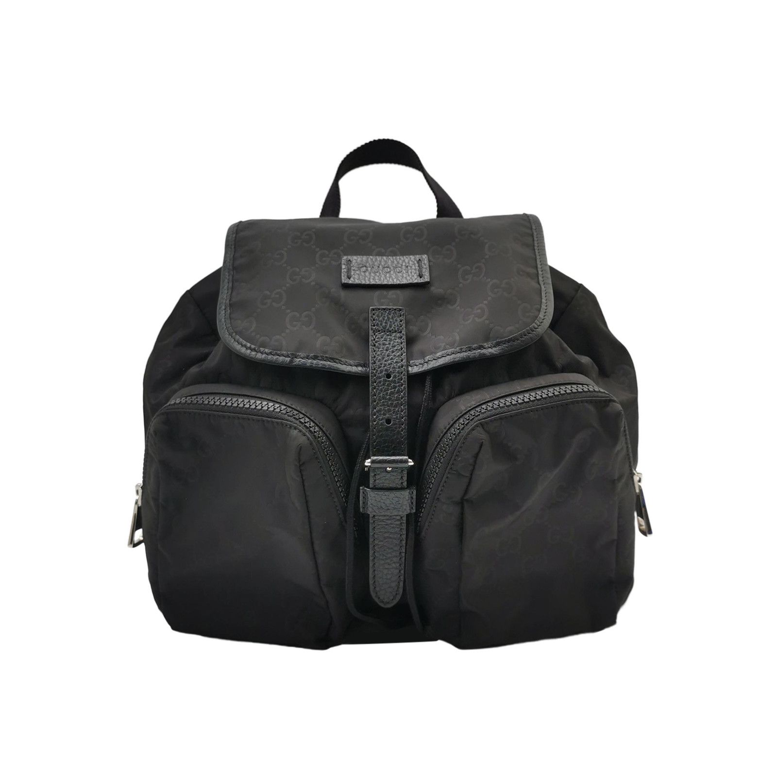Gucci Gucci Women os Backpacks Size ONE SIZE - 1 Thumbnail