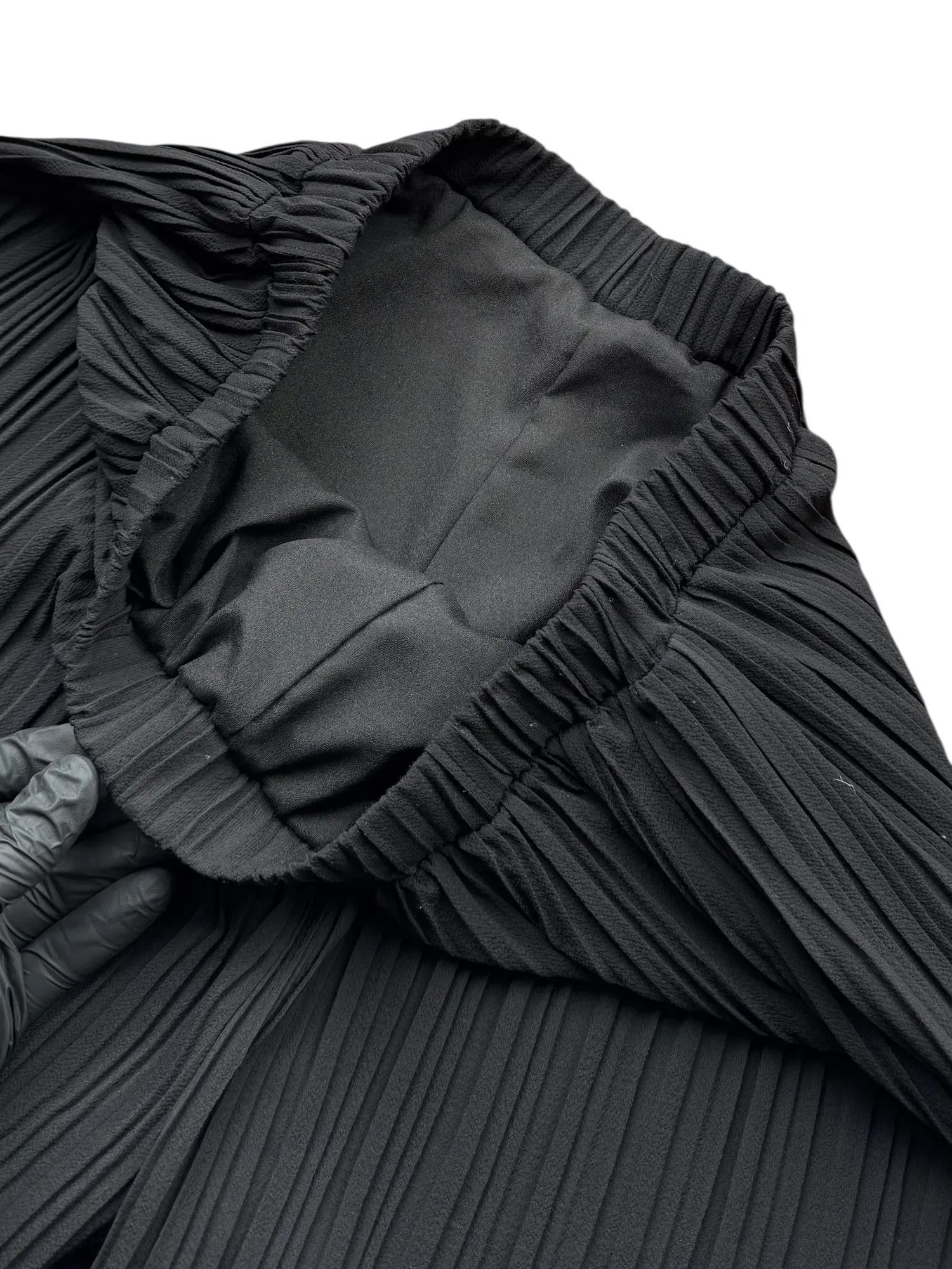 Vintage Parachute Pants From The 90's(V299) Size US 32 / EU 48 - 6 Thumbnail