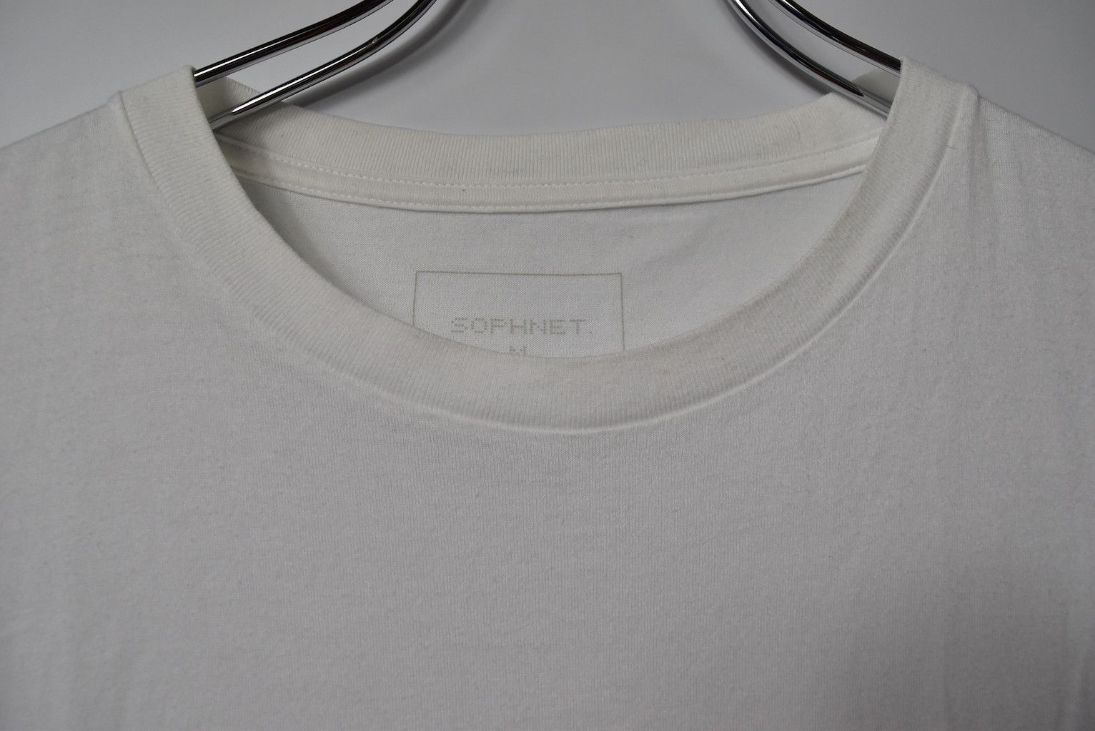uniform experiment SOPHNET/camo line t-shirt/14448 - 0629 50 Size US M / EU 48-50 / 2 - 6 Thumbnail
