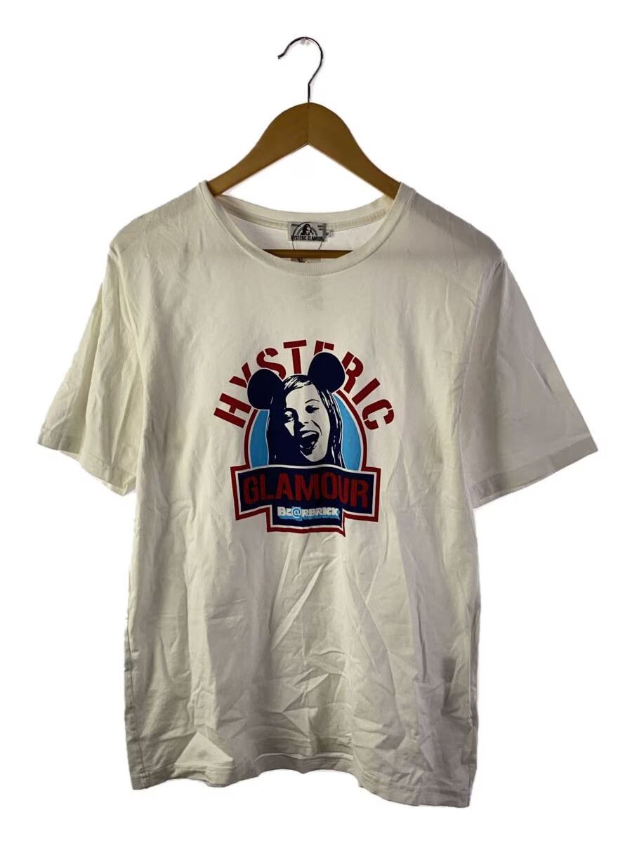 Hysteric Glamour Mickey Mouse Woman Tee Size US M / EU 48-50 / 2 - 1 Thumbnail