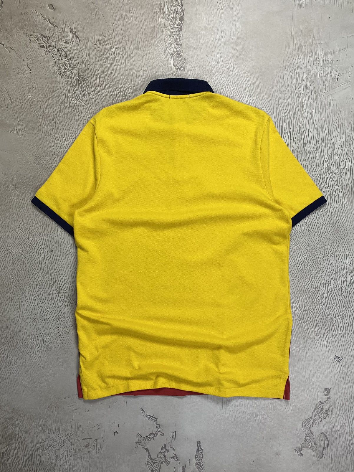 Polo Ralph Lauren Polo Ralph Lauren Collectible Olympic Games Polo T-Shirt Size US M / EU 48-50 / 2 - 6 Thumbnail