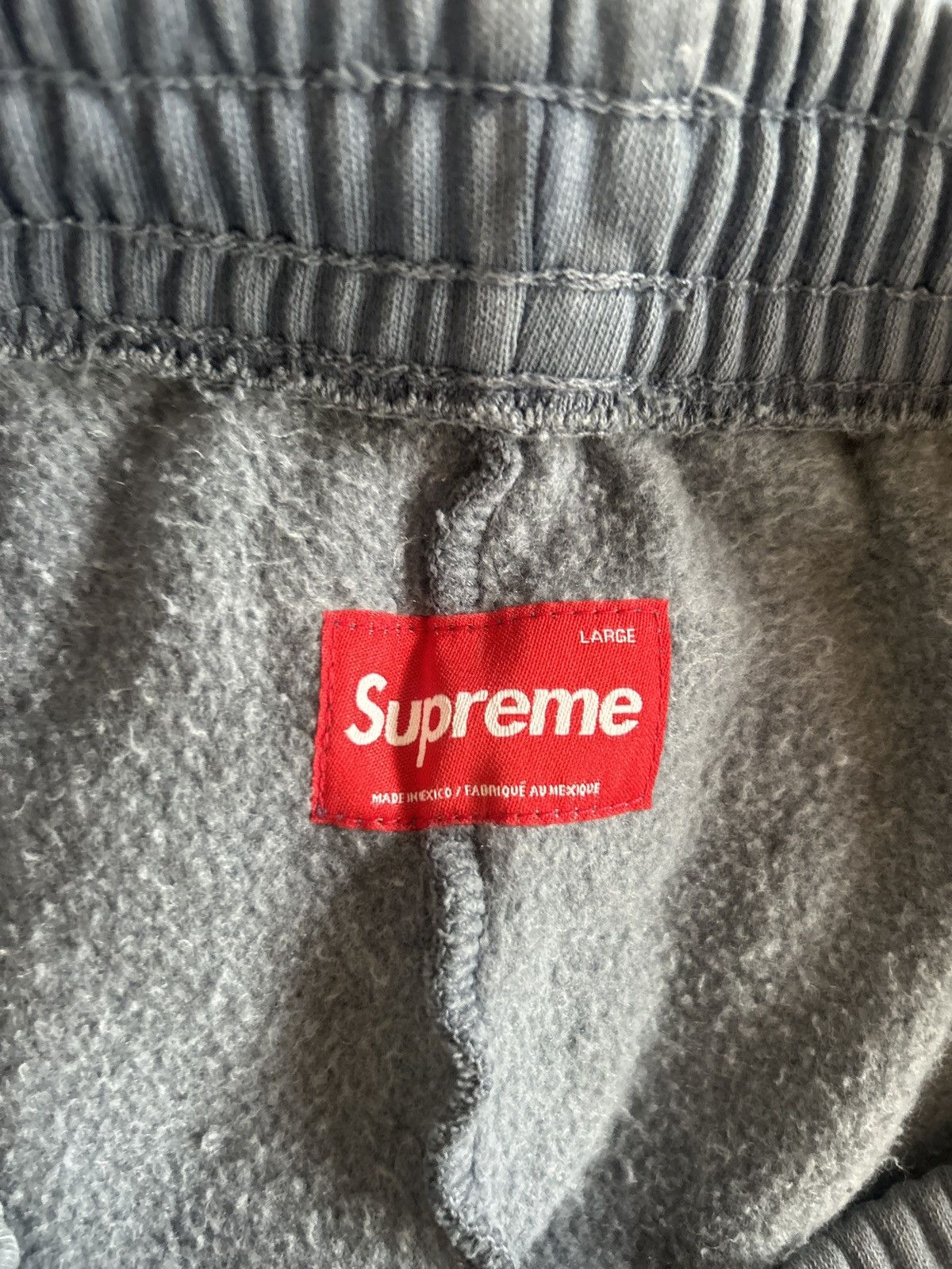 Supreme Supreme Box Logo Shorts Size US 34 / EU 50 - 4 Thumbnail