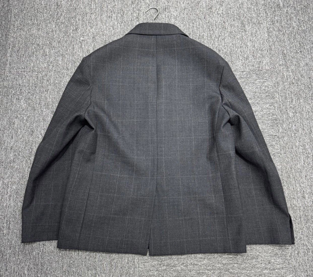 Acne Studios Acne studios Plaid suit 2412-Nextarrow Size 44R - 3 Thumbnail