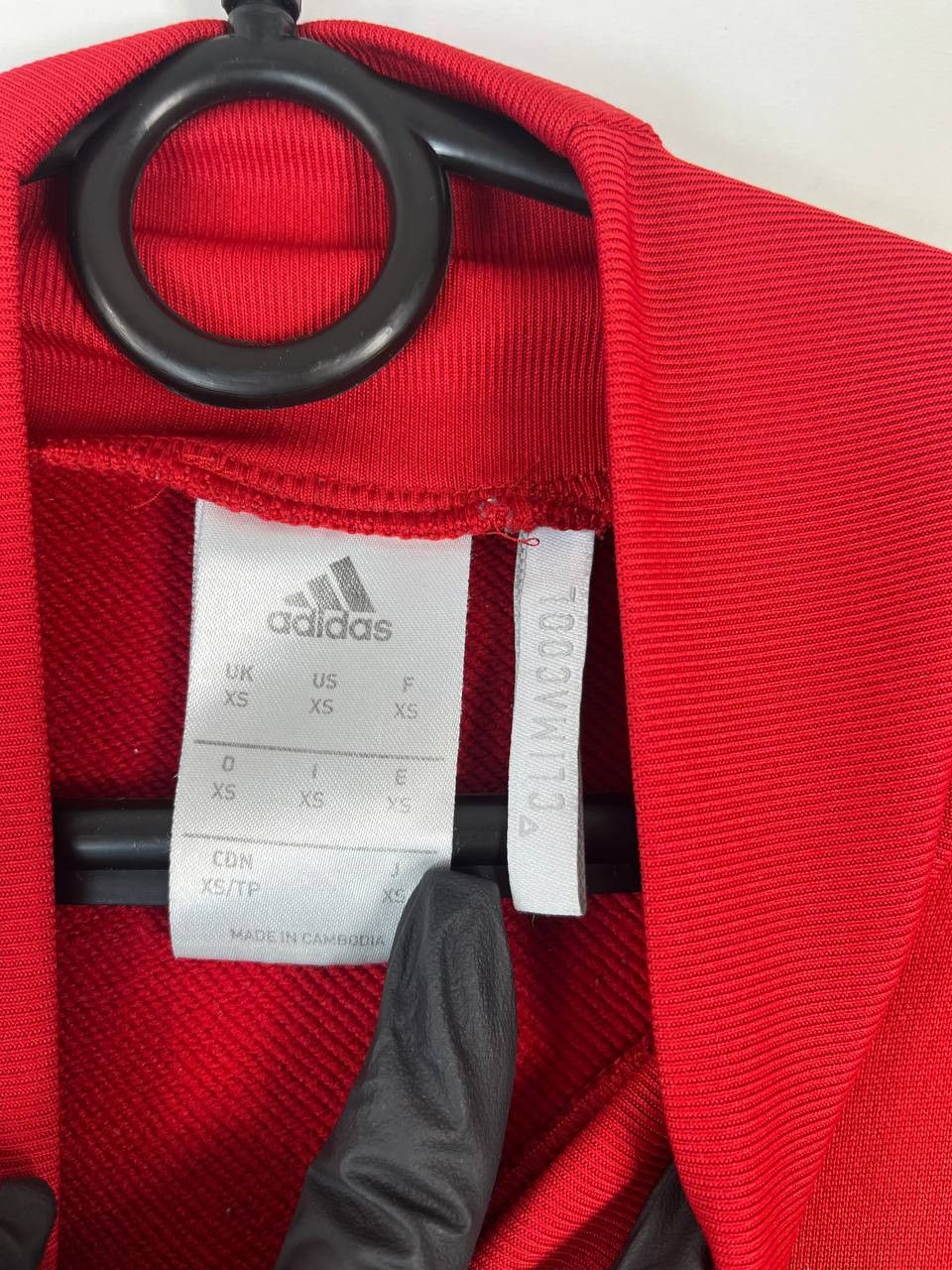 Adidas Bayern Munich Training Top 2017 Adidas Climacool BQ2481 XS Size US XS / EU 42 / 0 - 3 Thumbnail