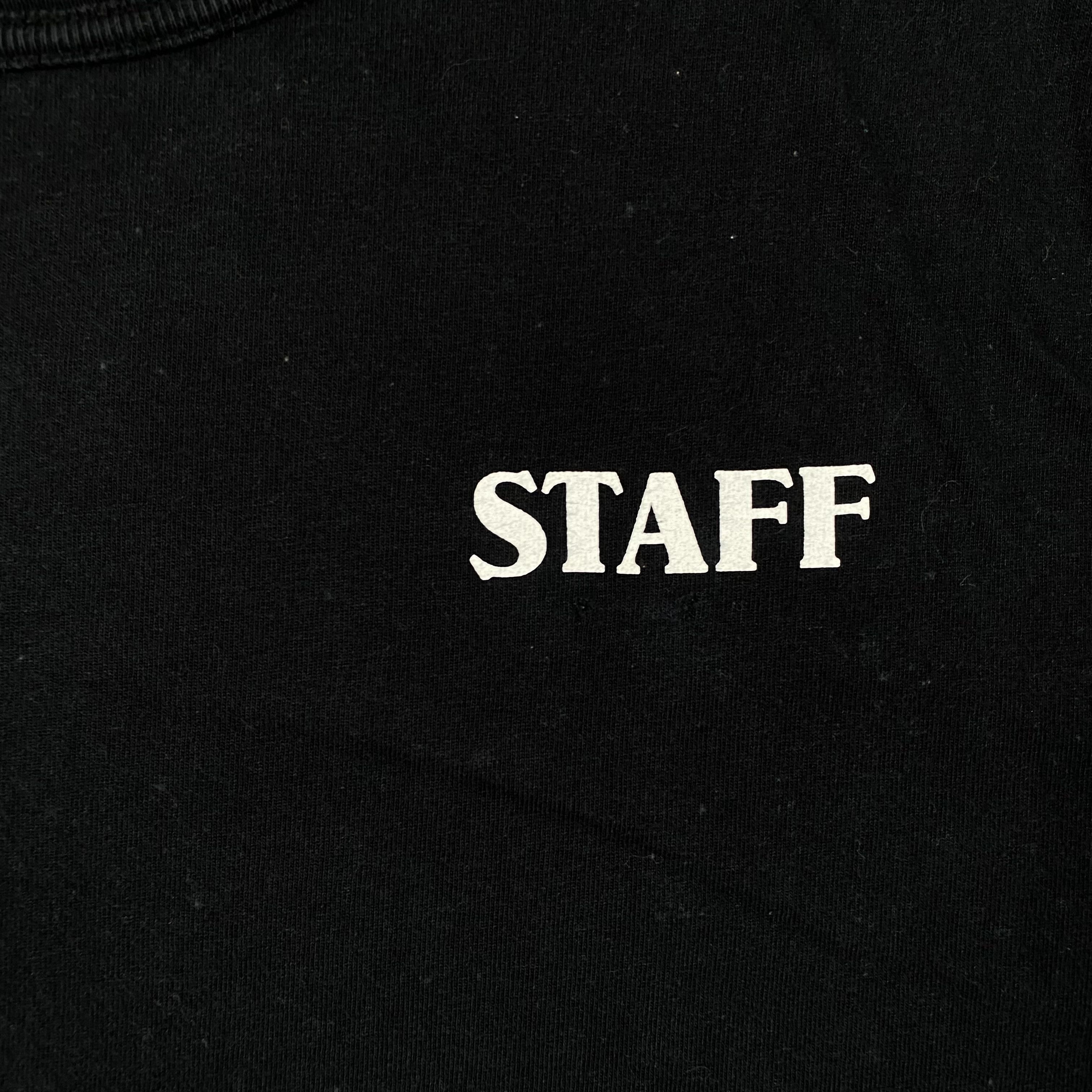 Off-White RARE Off-White c/o Virgil Abloh "Staff Uniform" 2013-M062 Size US L / EU 52-54 / 3 - 10 Thumbnail