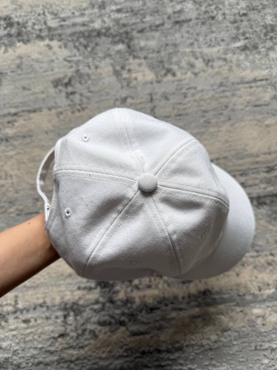 Jordan Brand × Nike Nike Air Jordan Cap Size ONE SIZE - 4 Thumbnail