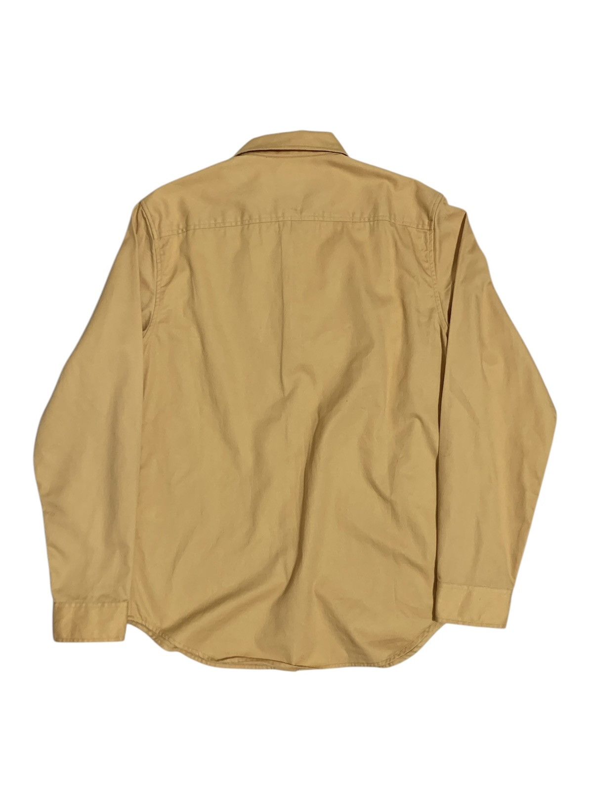 Supreme Kill Work Shirt SS16 Size US M / EU 48-50 / 2 - 2 Thumbnail