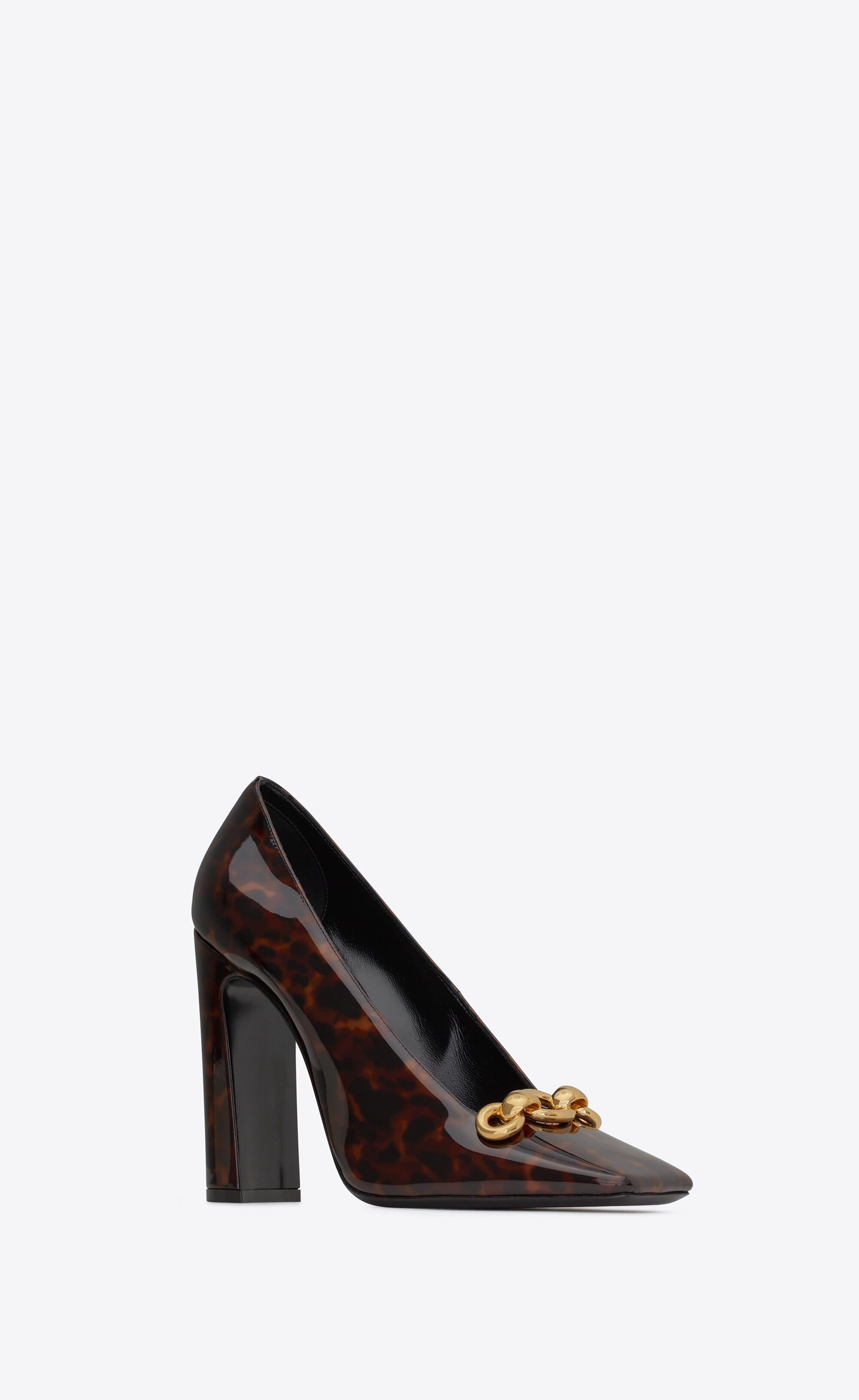 Saint Laurent Paris Silvana Pumps Size US 6 / IT 36 - 1 Thumbnail