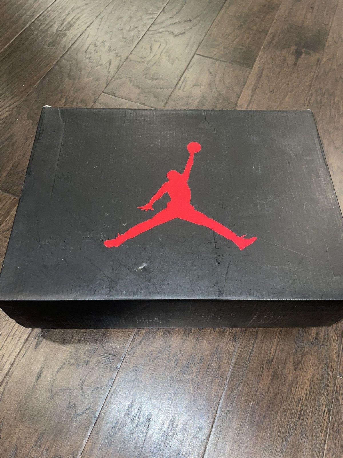 Jordan Brand × NBA × Nike Air Jordan Retro 5 Oreo (2013) Size US 11.5 / EU 44-45 - 9 Thumbnail