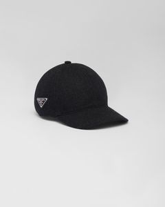 Prada mens outlet cap