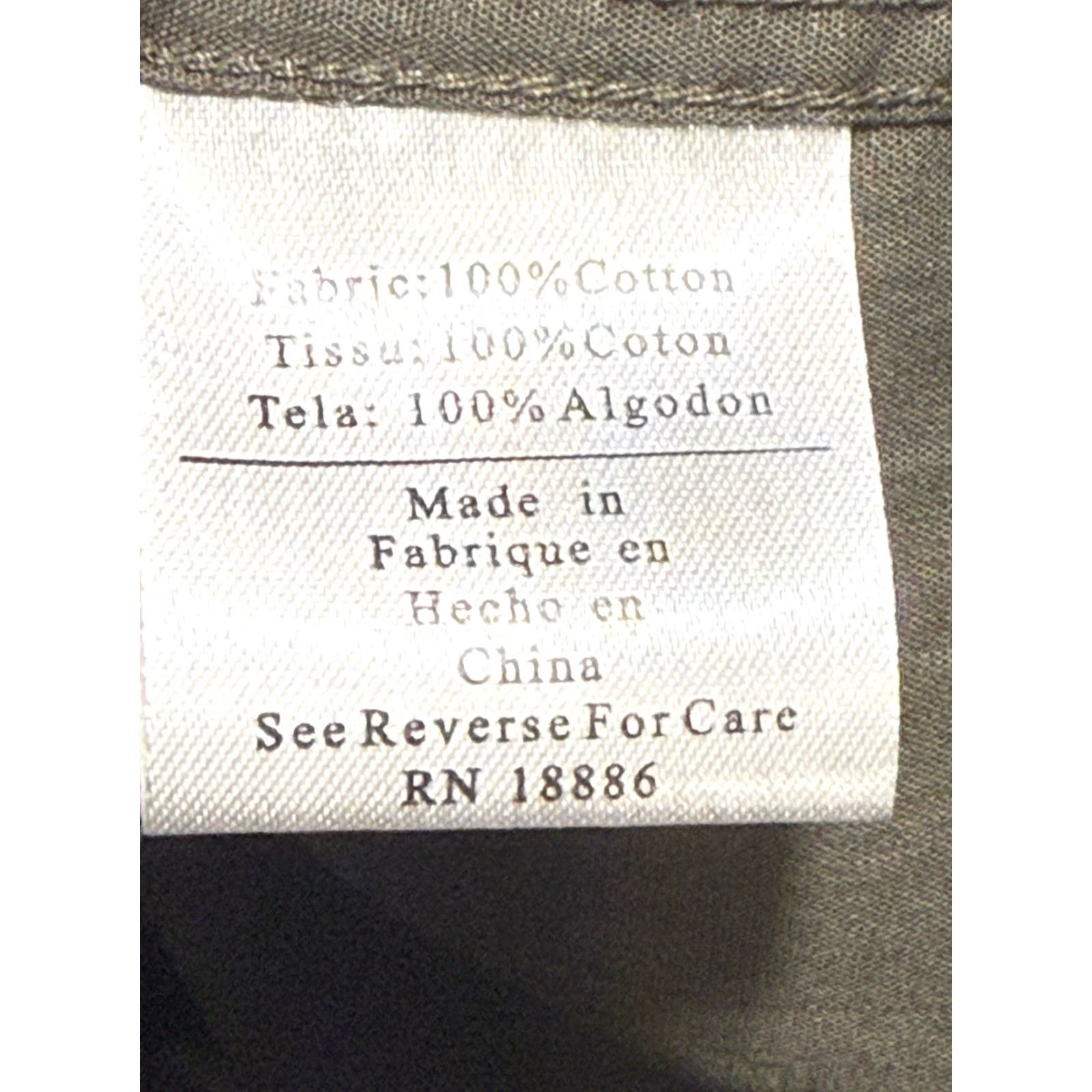 Vintage VINTAGE N/A Size US L / EU 52-54 / 3 - 7 Thumbnail