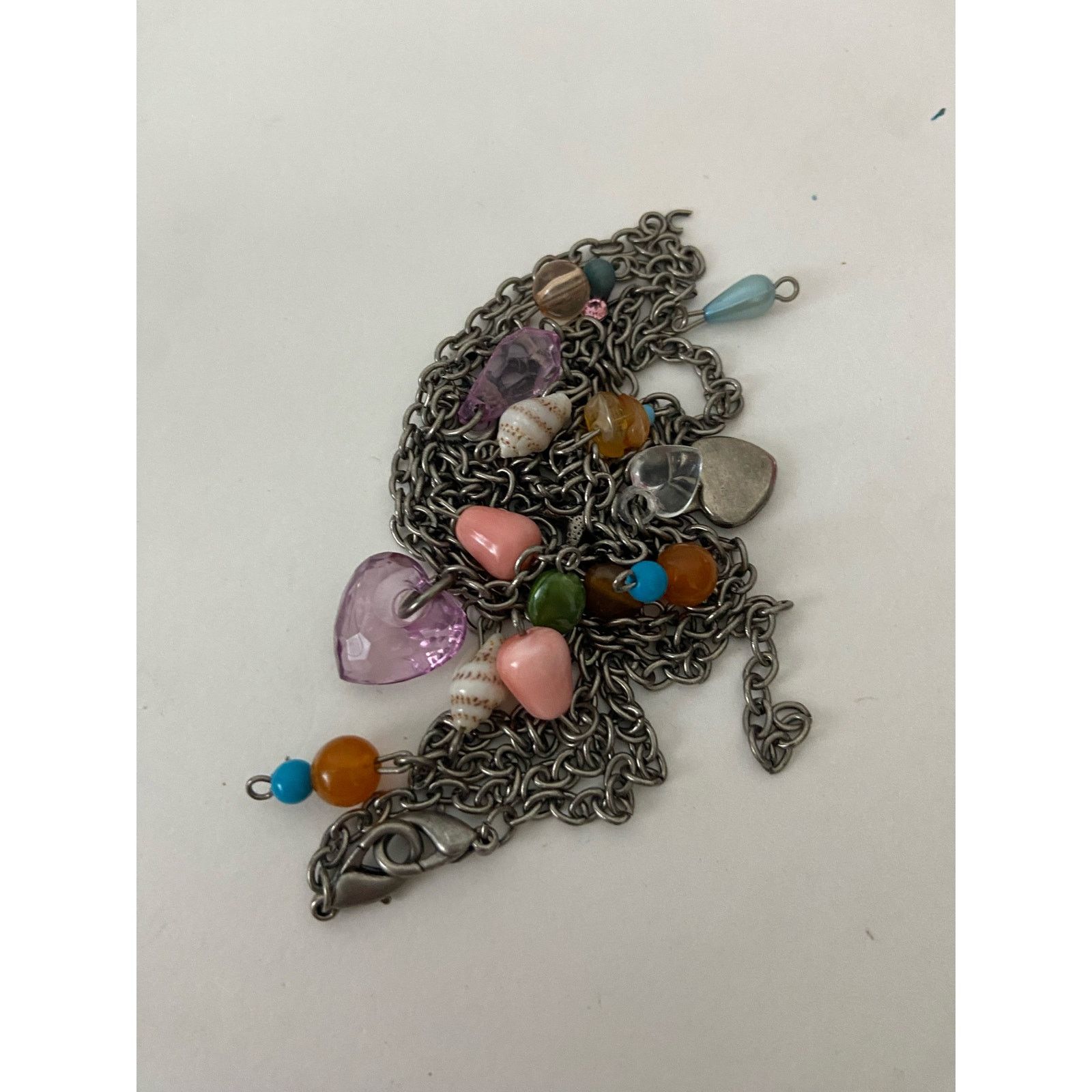 Other long trinket necklace Size ONE SIZE - 4 Thumbnail