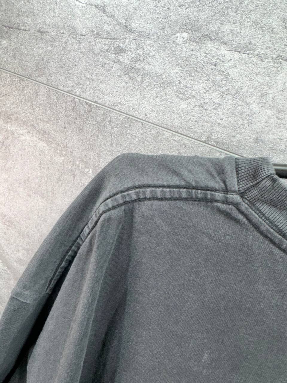 Calvin Klein × Vintage Atom Calvin Klein T Shirt Rare Vintage Mens Size US XL / EU 56 / 4 - 13 Thumbnail