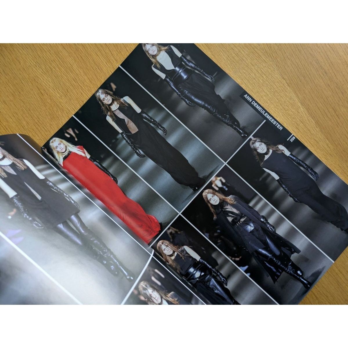 Maison Margiela gap PRESS oversized book Margiela Yohji Yamamoto & others Size ONE SIZE - 4 Thumbnail