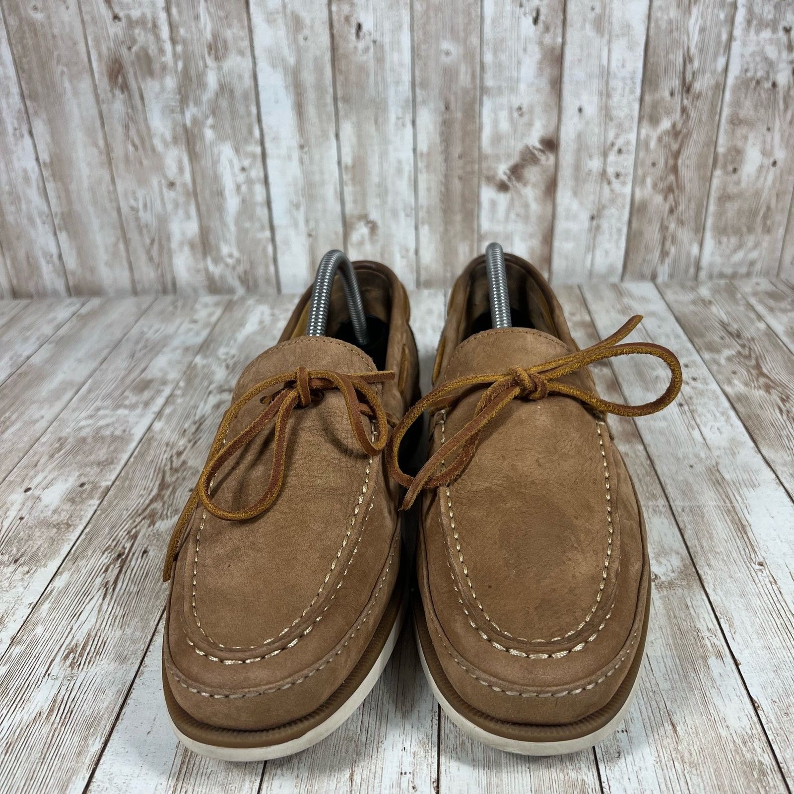 Sperry Sperry golf cup kittale nubuck Mens 8.5 Size US 8.5 / EU 41-42 - 3 Thumbnail