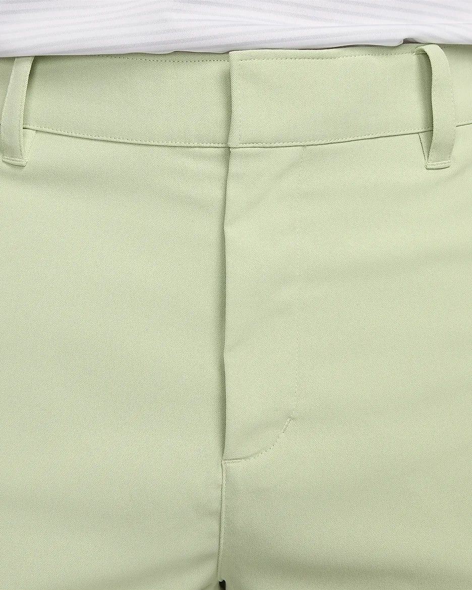 Nike Nike 8" Chino Golf Shorts Repel Honey Dew Green Size US 40 / EU 56 - 5 Thumbnail