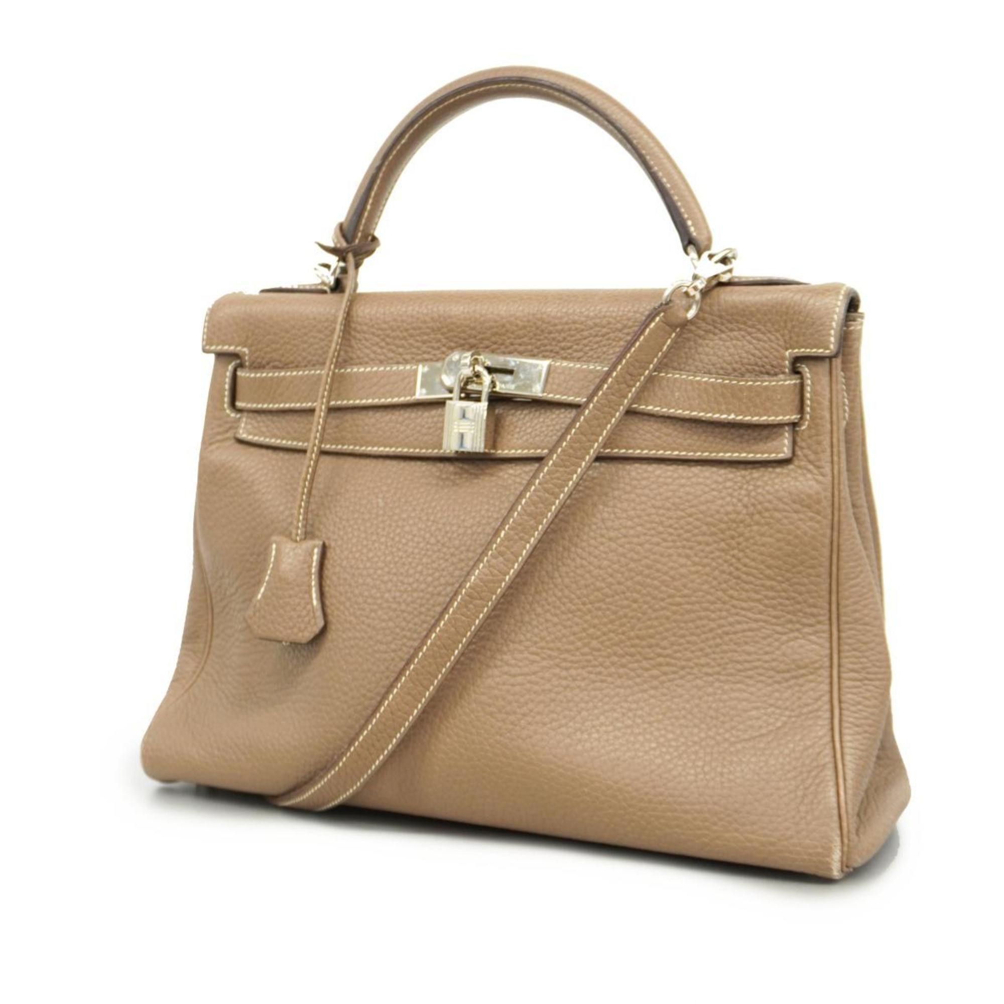 Hermes Hermès Kelly 32 handbag Size ONE SIZE - 1 Thumbnail