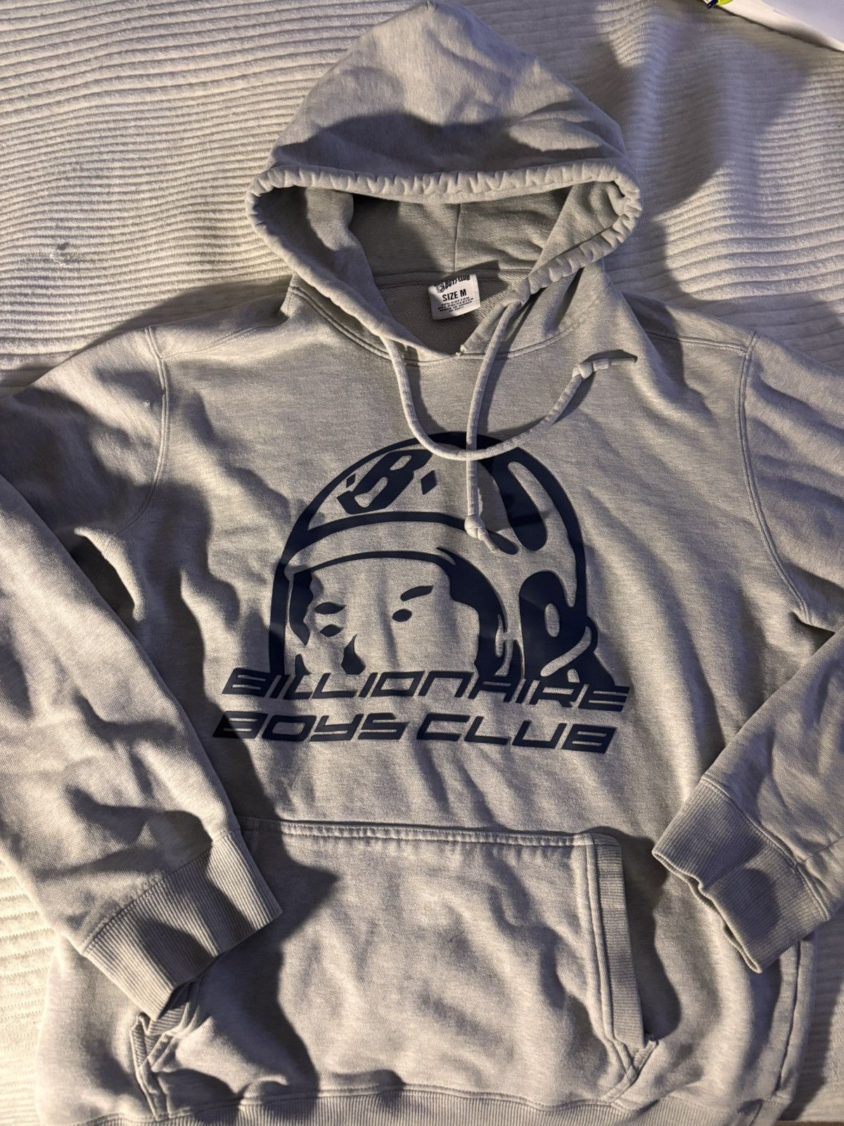 Billionaire Boys Club Billionaire Boys Club Hoodie Size US M / EU 48-50 / 2 - 1 Thumbnail