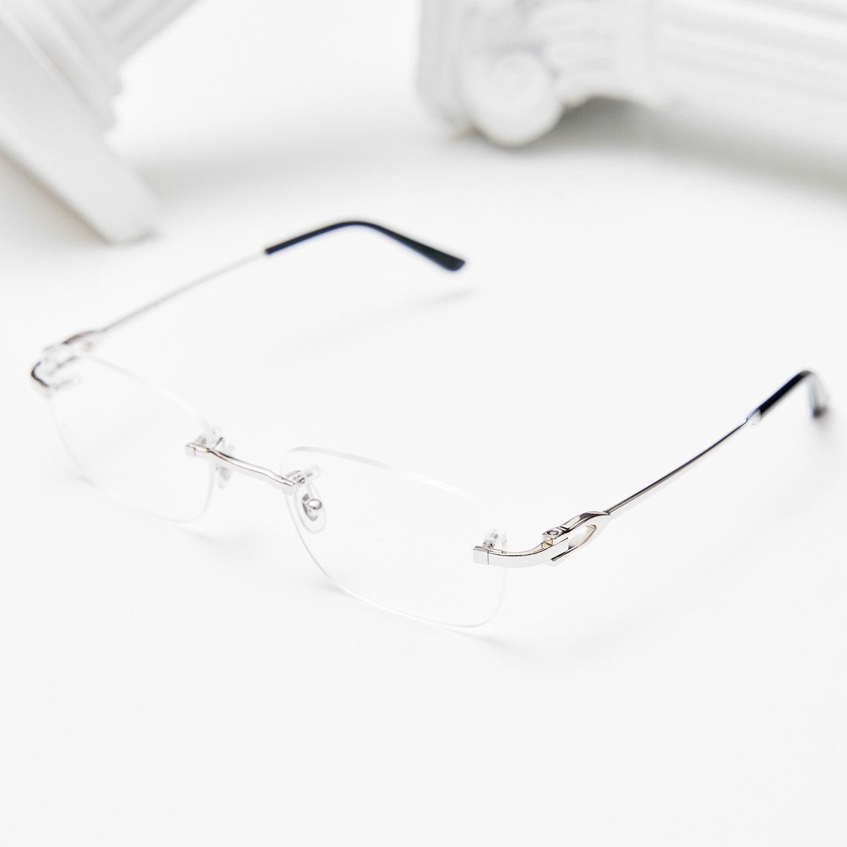 Cartier CARTIER CT0290O 004 GLASSES Size ONE SIZE - 2 Thumbnail