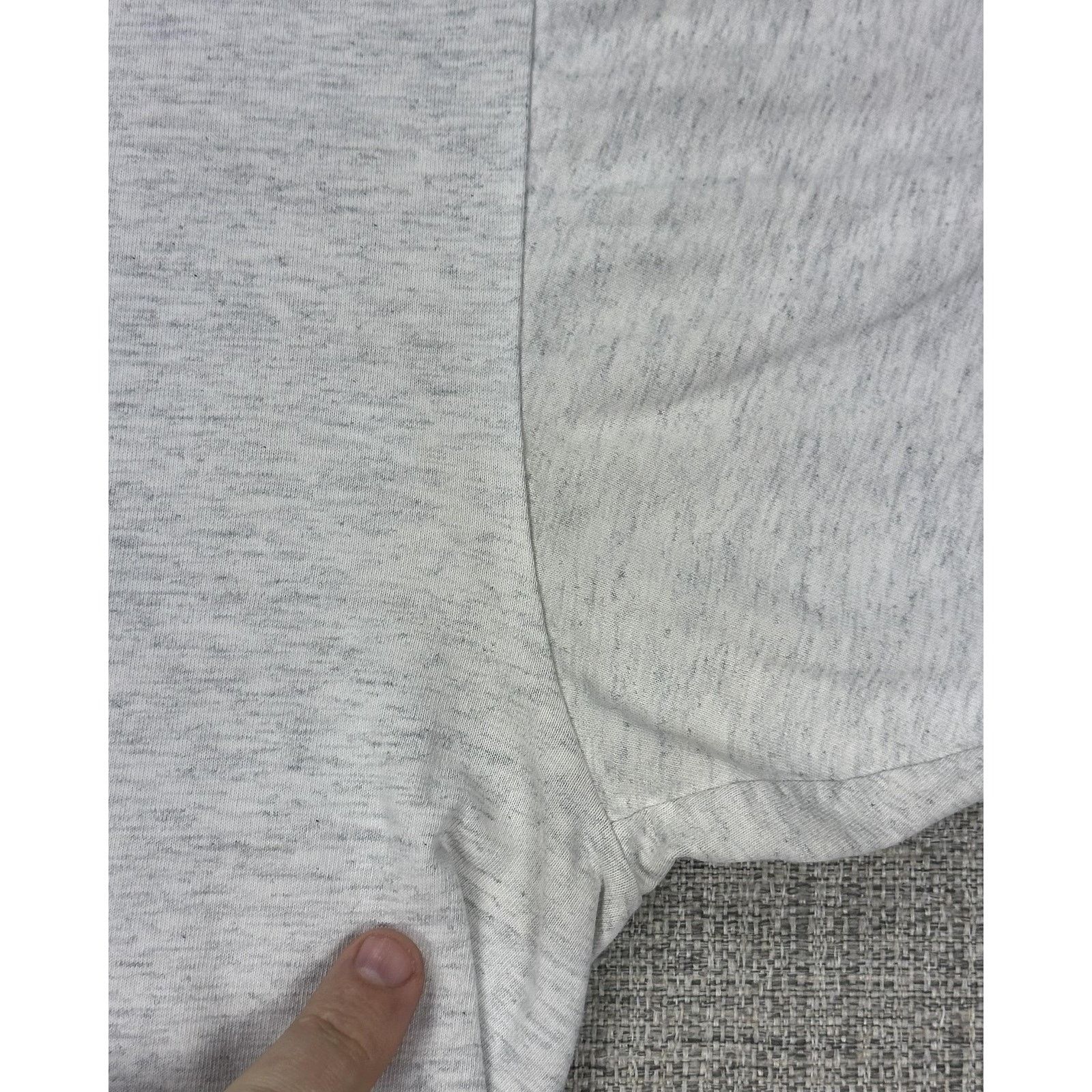 Other No Fear Shirt Mens XL Will Work For Sex Single Stitch USA 90 Size US XL / EU 56 / 4 - 16 Thumbnail
