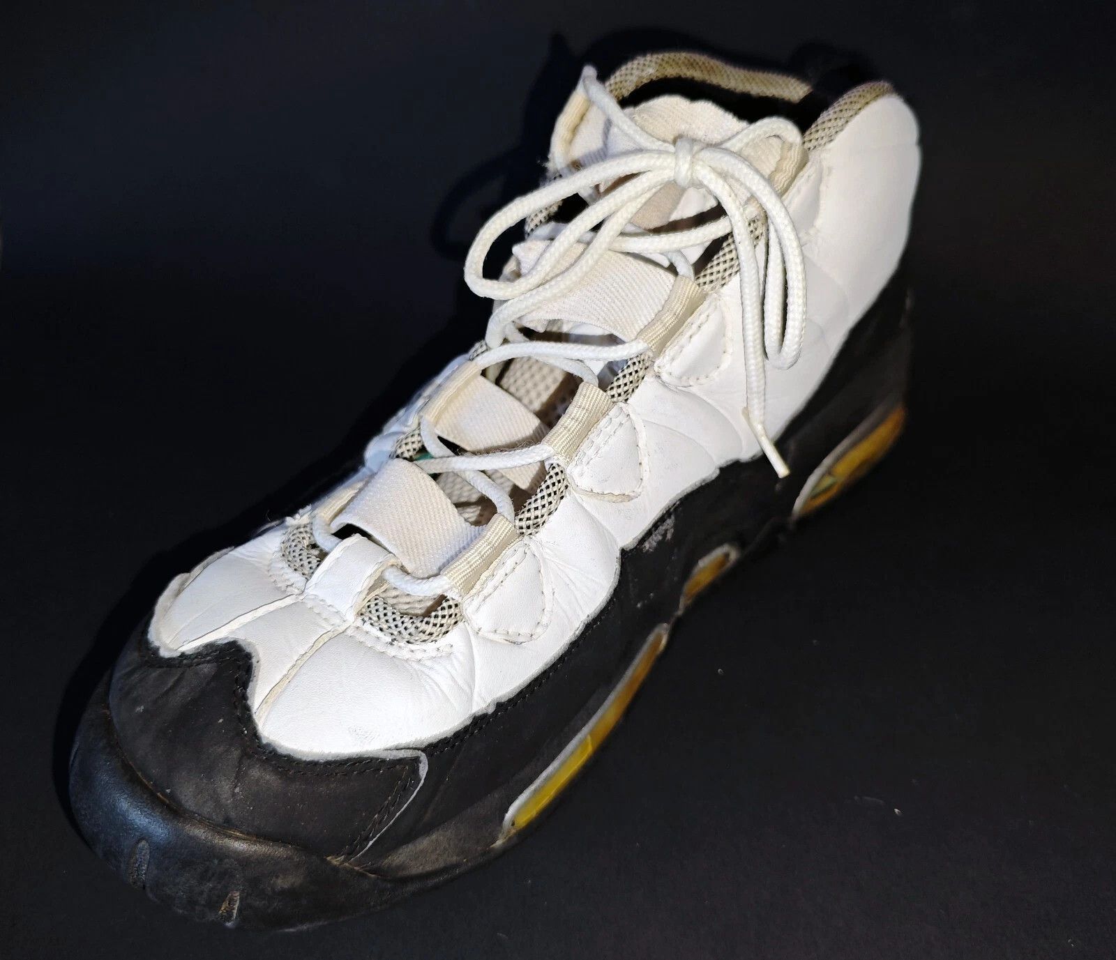 Nike Nike Air Max Uptempo 95 Size US 13 / EU 46 - 16 Thumbnail