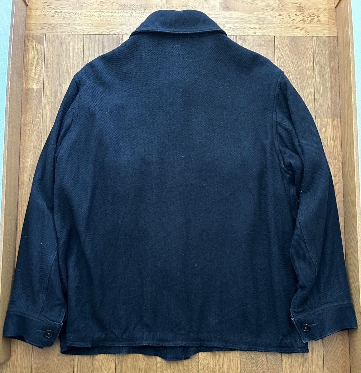 Kaptain Sunshine Cruise Shirt Jacket | Grailed