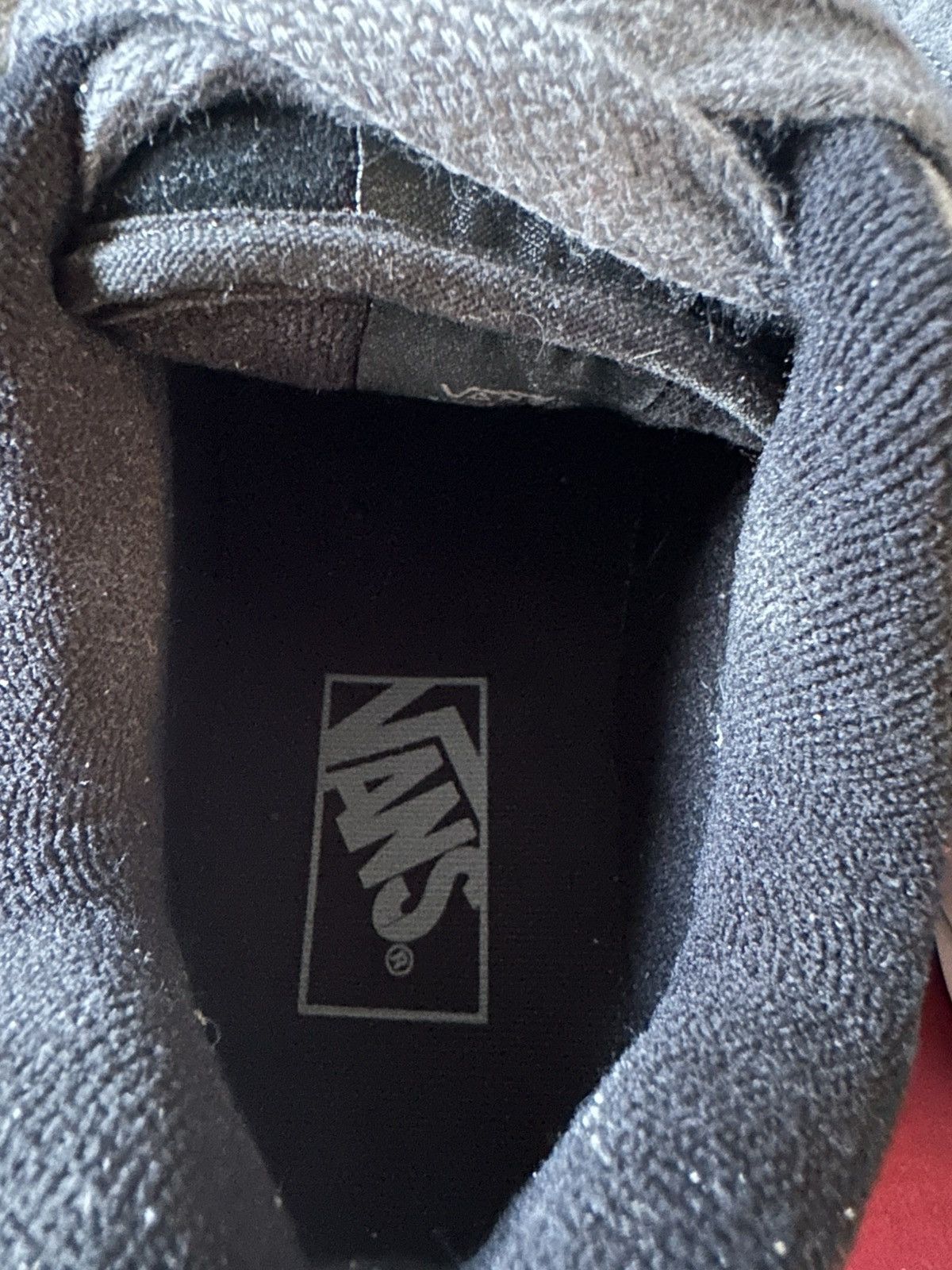 Vans Knu skool Vans Brand new Size US 6 / EU 39 - 6 Thumbnail