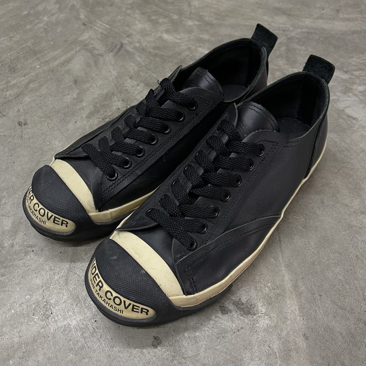 Undercover Jack Purcell Sneakers | Grailed