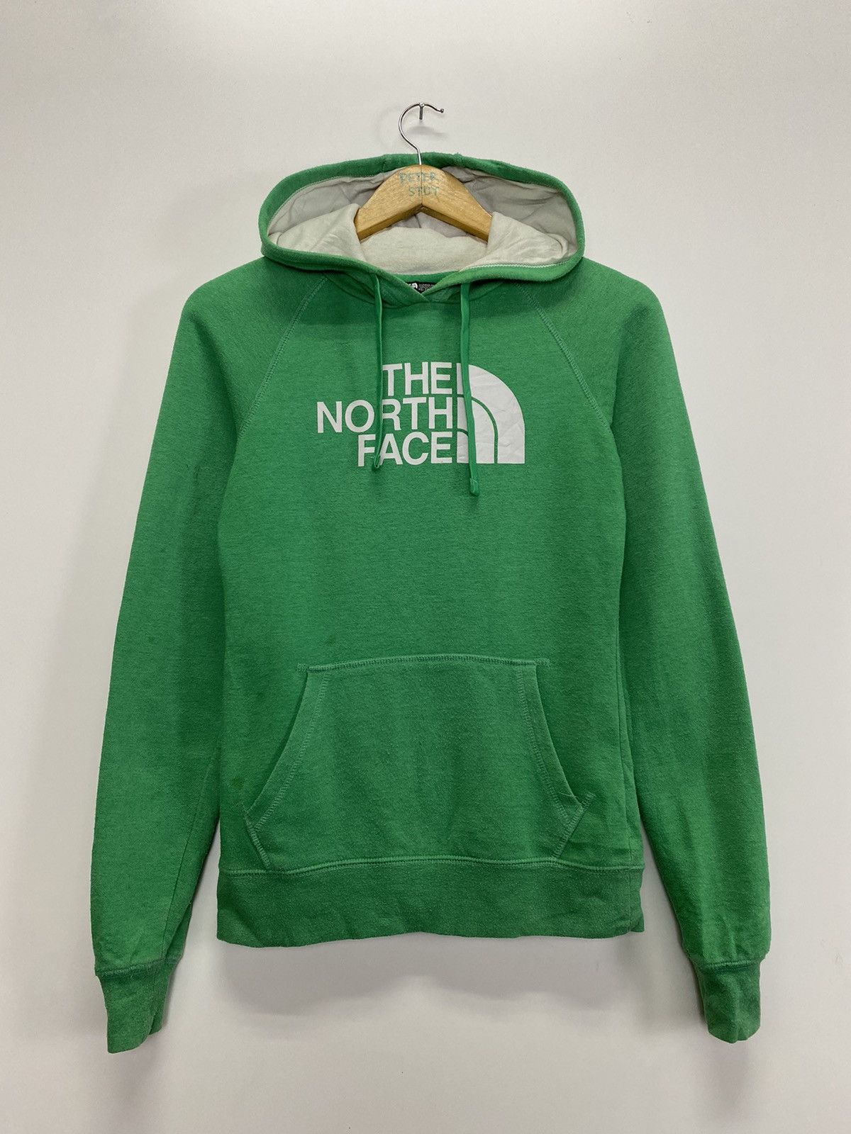 The North Face The North Face womens hoodie Size US XS / EU 42 / 0 - 2 Thumbnail