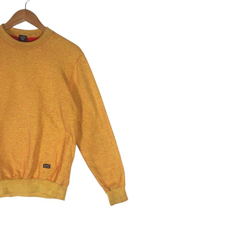 Adidas Vintage Adidas Club Sweatshirt Size US M / EU 48-50 / 2 - 4 Thumbnail