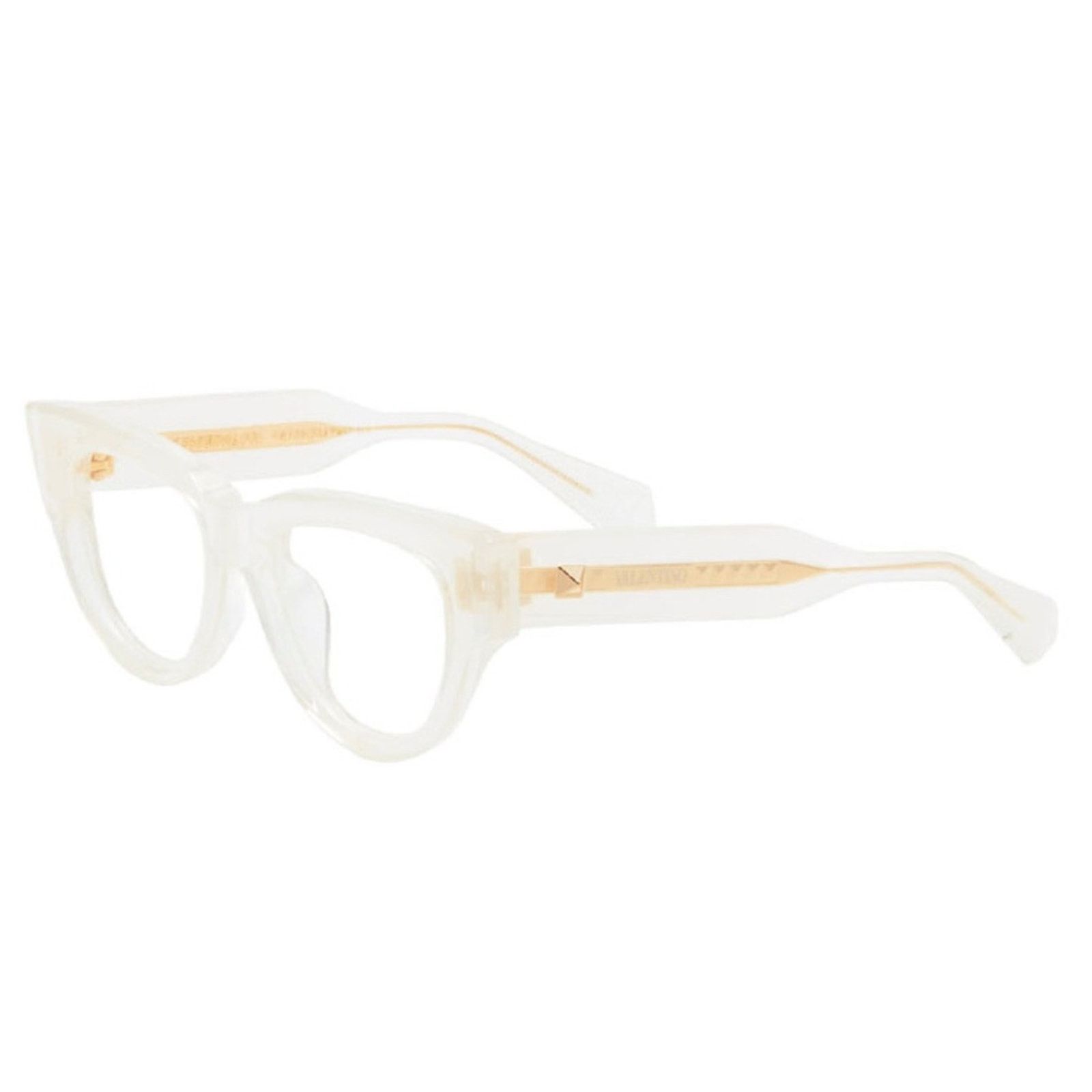 Valentino New Valentino ESSENTIAL III VLX 125C Glasses Authentic Size ONE SIZE - 1 Thumbnail