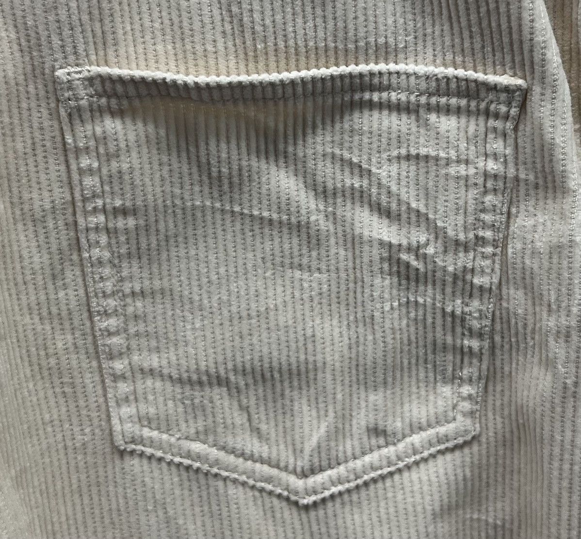 Japanese Brand VINTAGE JAPANESE BRAND COLZA OVERALL Size US 33 - 10 Thumbnail