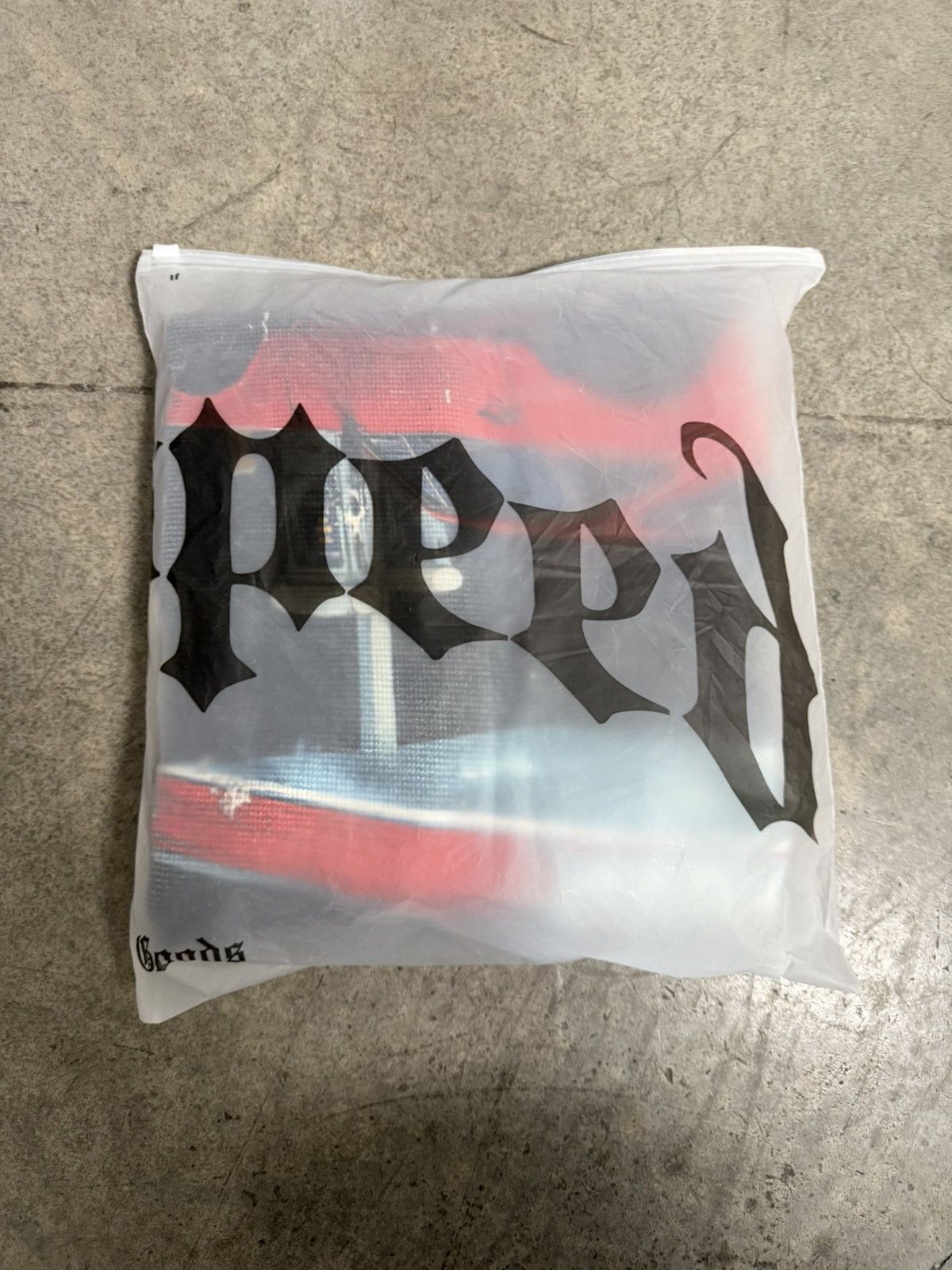 Godspeed Godspeed Pit Stop Thermal Long Sleeve Shirt Size US S / EU 44-46 / 1 - 10 Thumbnail