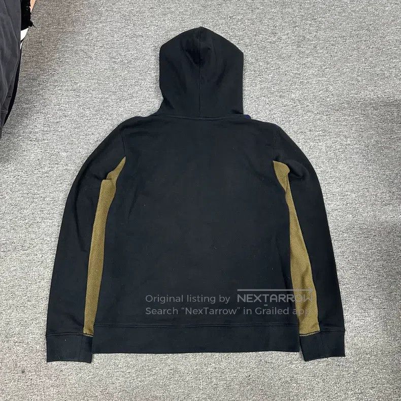 Loewe Loewe Classic big logo hooded sweatshirt Size US L / EU 52-54 / 3 - 2 Thumbnail
